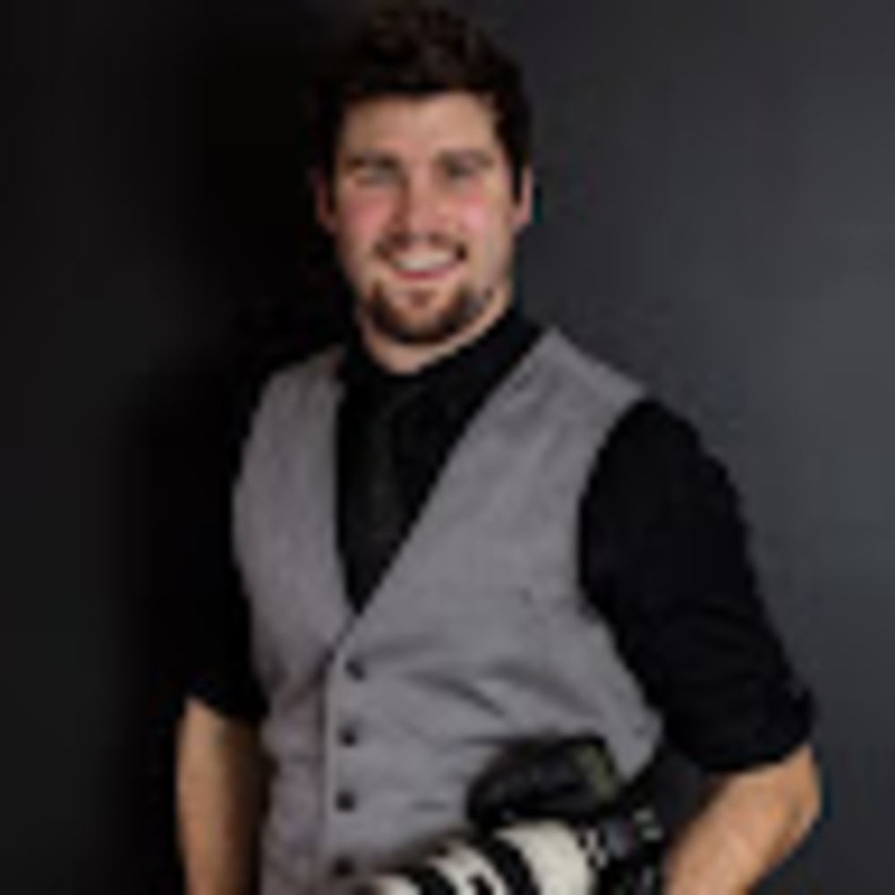 Meet your Posher, Stephen